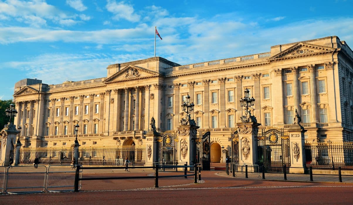Buckingham Palace