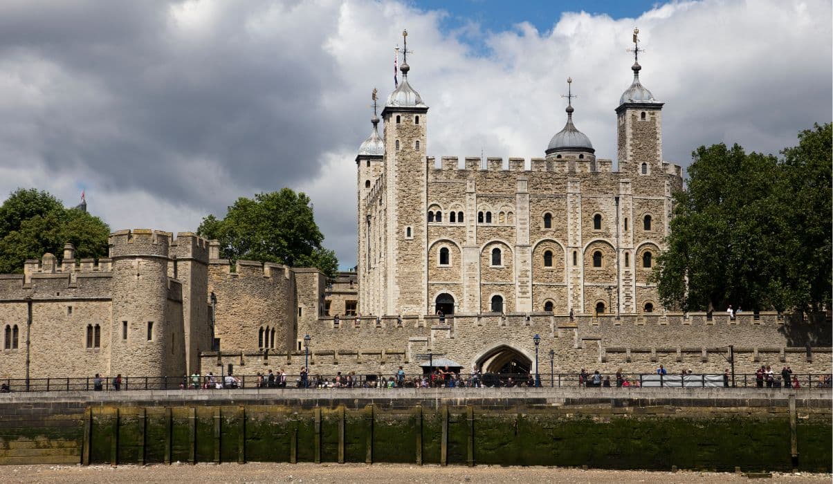 Tower of London