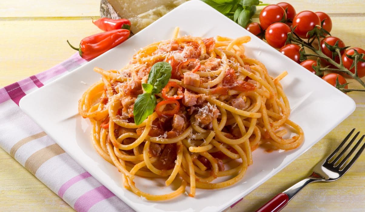 Amatriciana