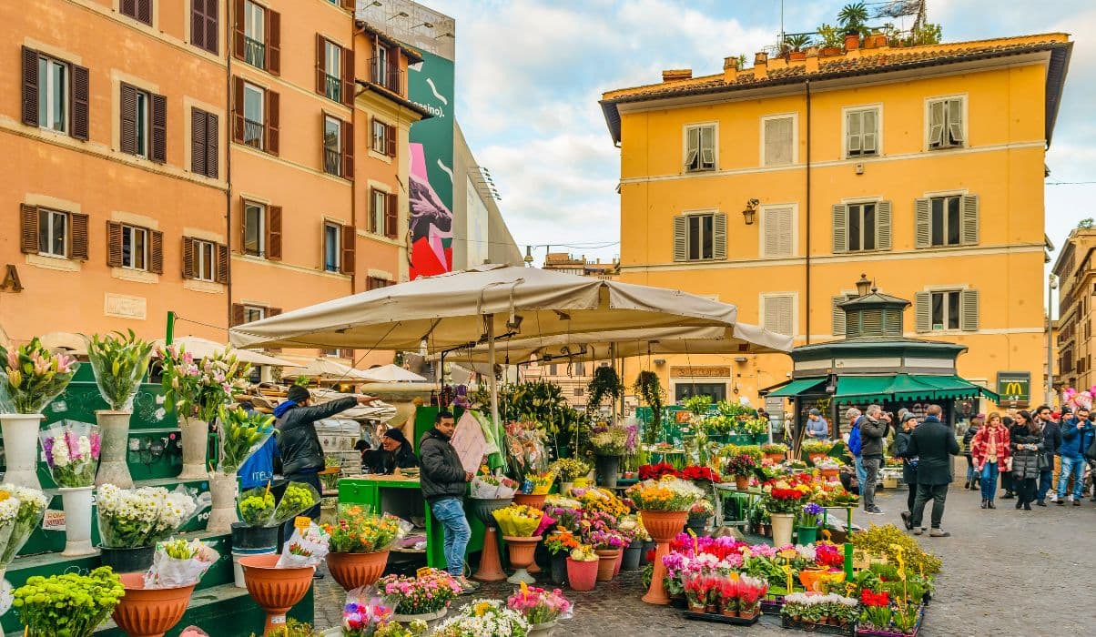 Campo de' Fiori