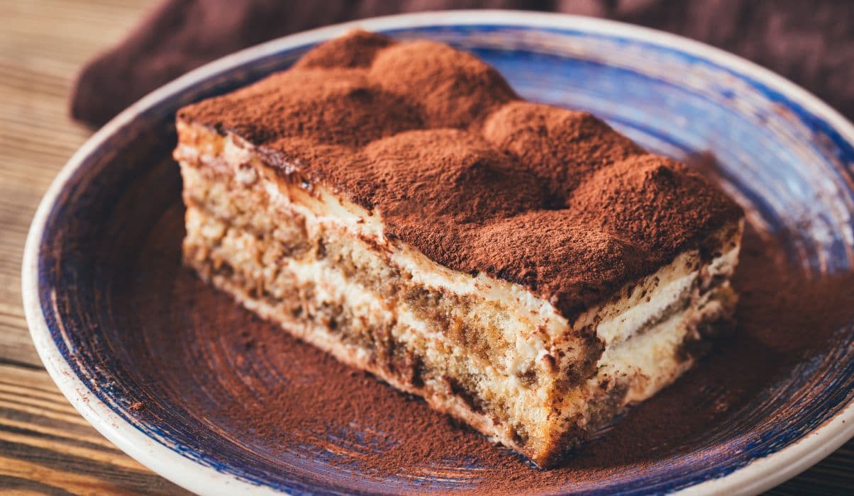Tiramisu