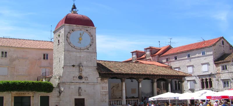 Destination Dalmatian Riviera