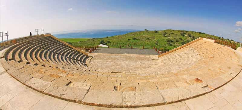 Destination Limassol