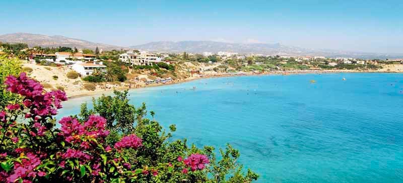 Destination Paphos