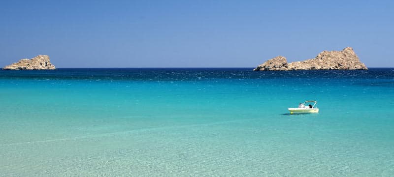 Destination Crete