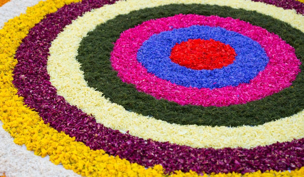 Vibrant Festivals and Traditions