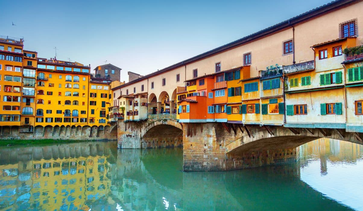 Florence – The Cradle of the Renaissance