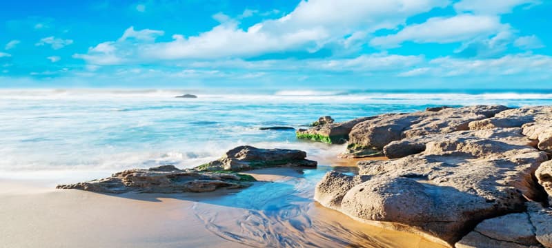 Destination Sardinia