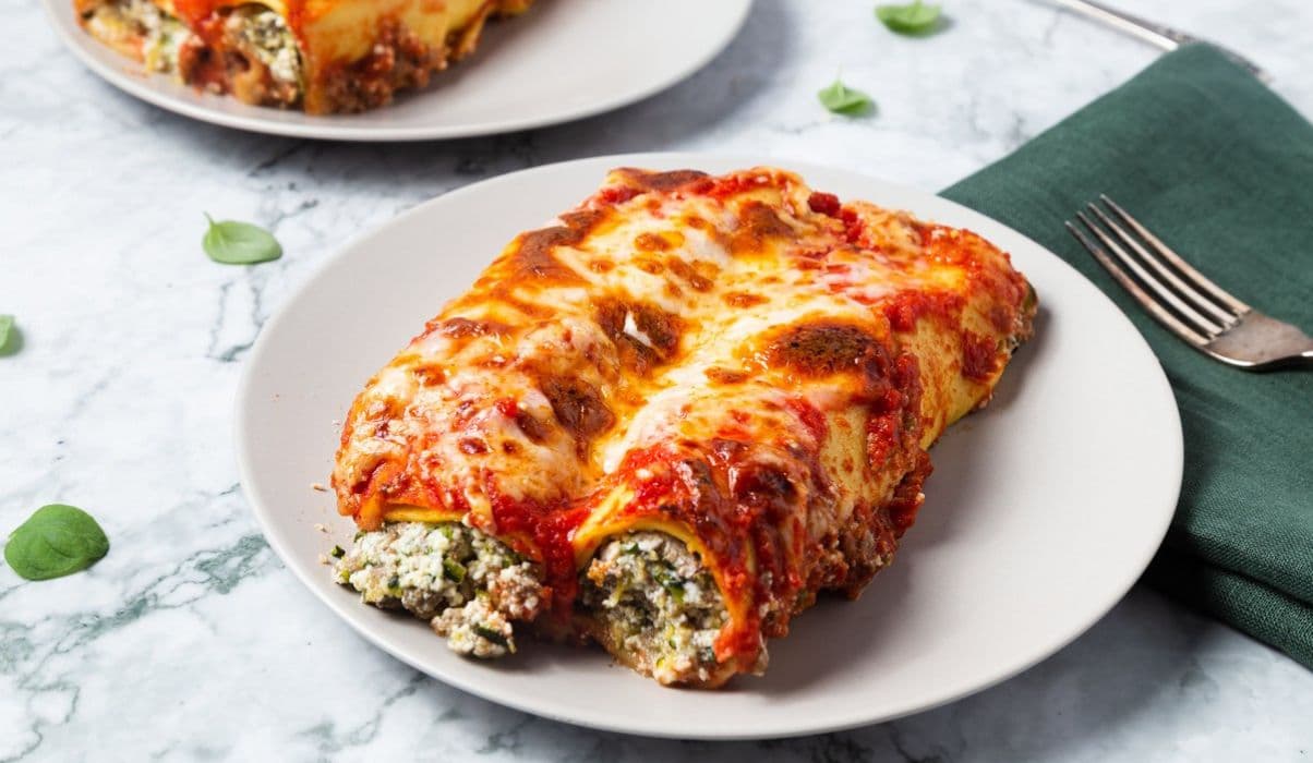 Cannelloni