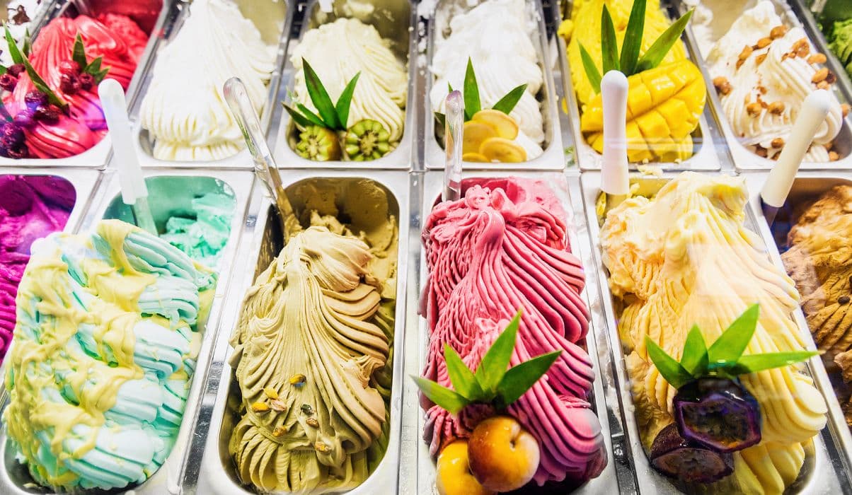 Gelato