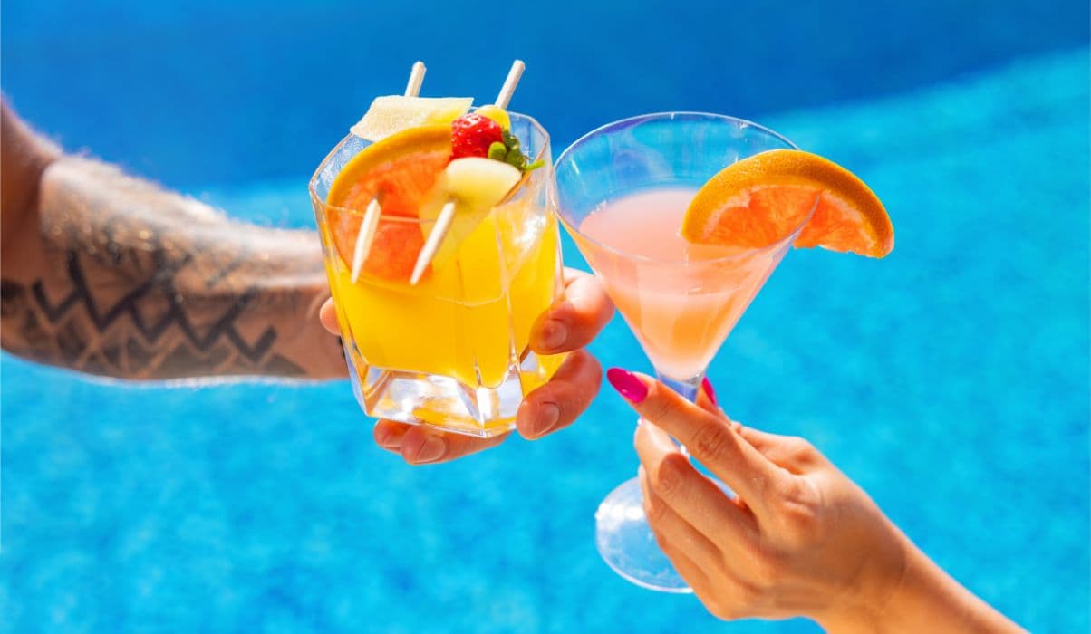 All-Inclusive Resorts