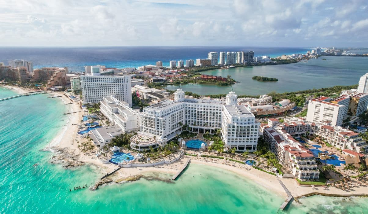 Cancun – Hotel Zone