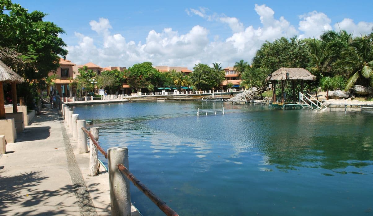 Puerto Aventuras