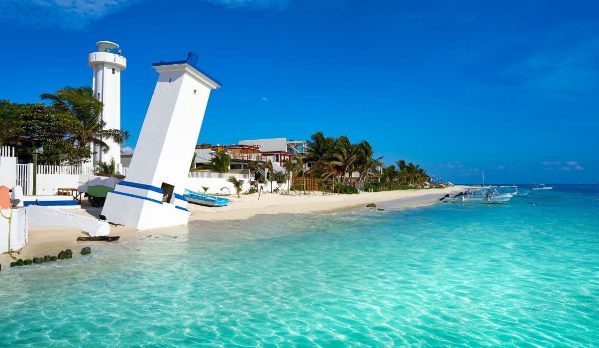 Puerto Morelos