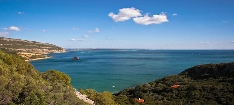 Destination Lisbon Coast