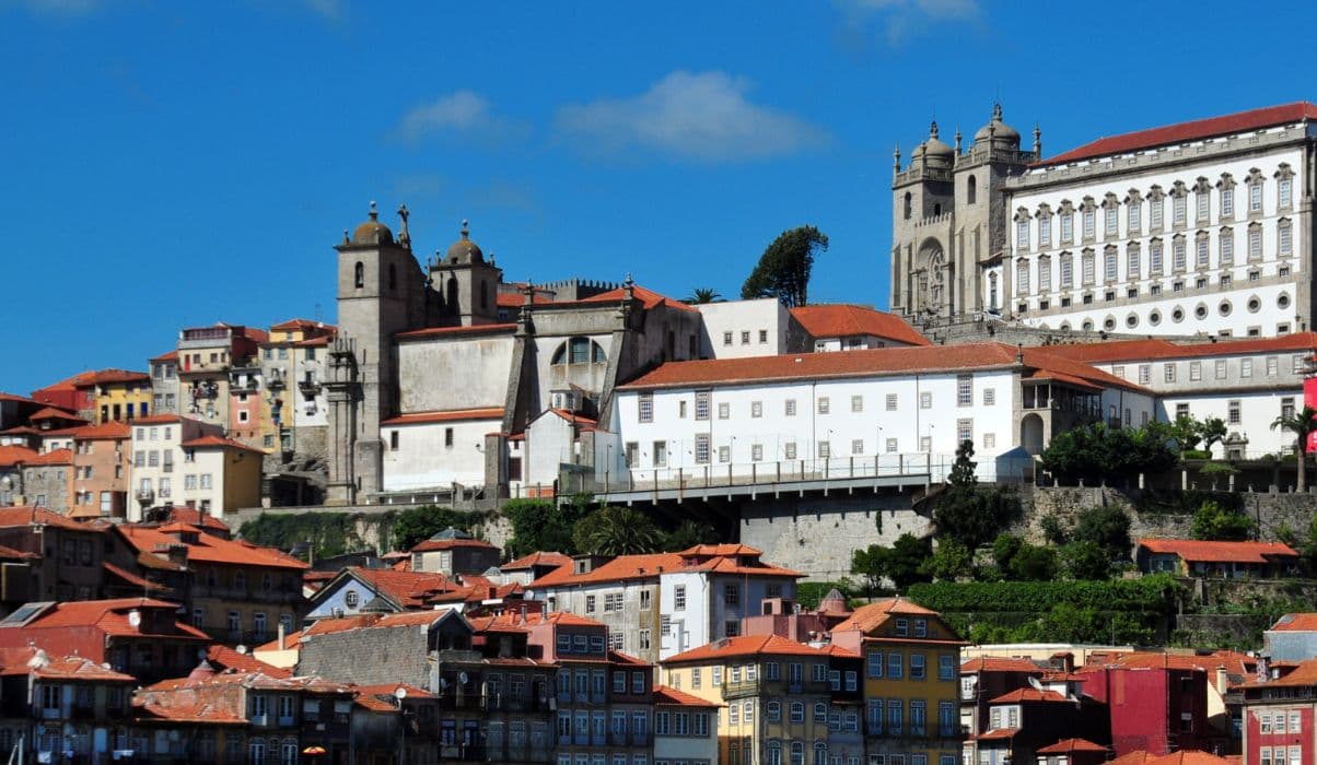 Church of São Lourenço