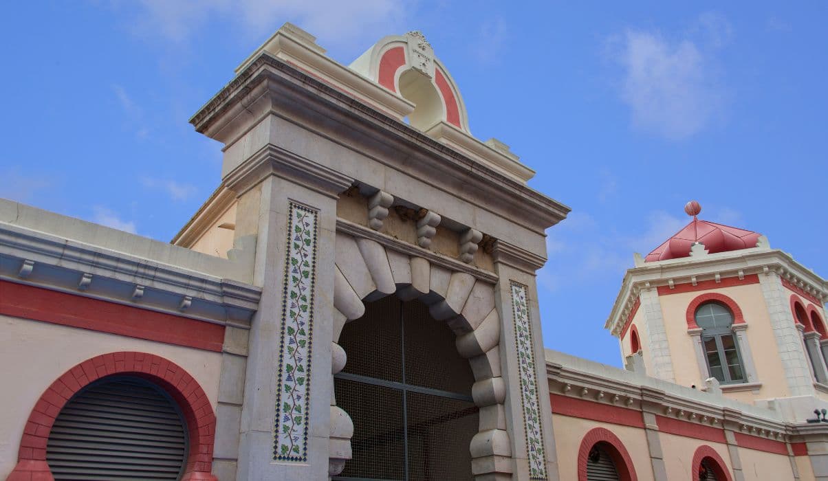 Loulé Market