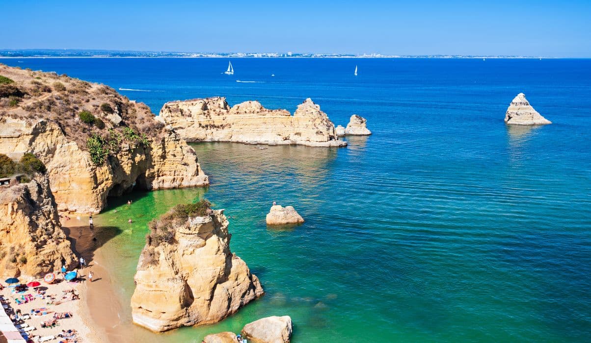 Ponta da Piedade