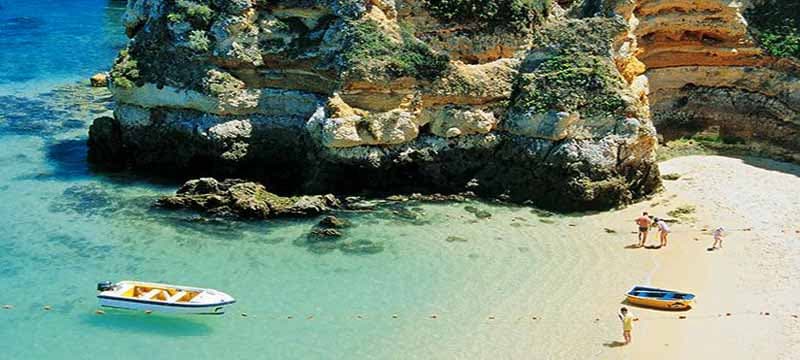 Destination Armacao de Pera