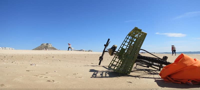 Destination Monte Gordo