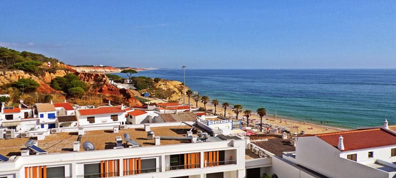 Destination Olhos d'Agua