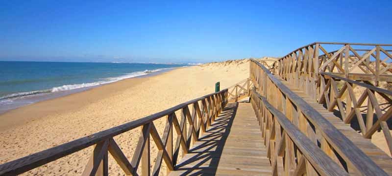 Destination Quinta do Lago