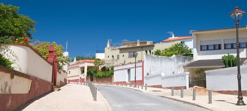 Destination Silves