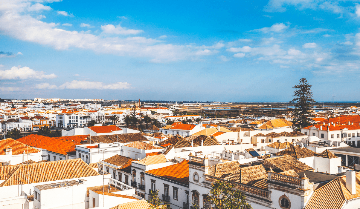 Tavira