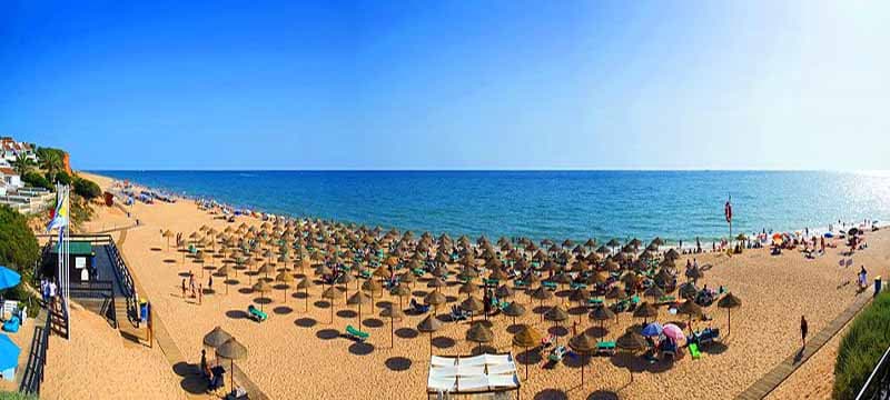 Destination Vale do Lobo