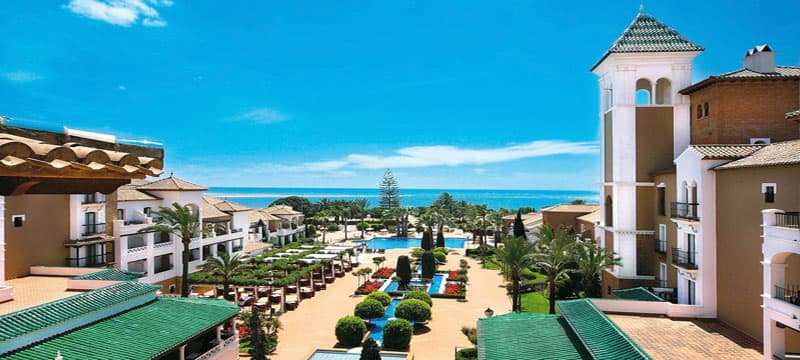 Destination Isla Canela