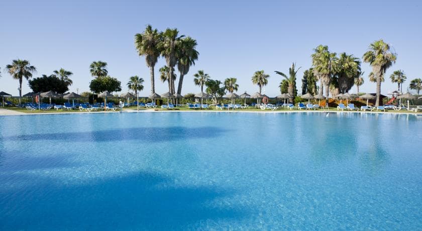 Destination Islantilla