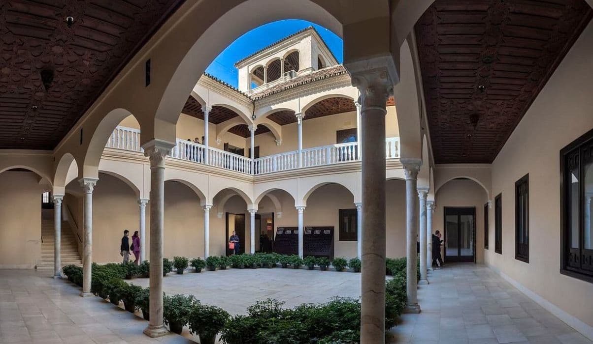 Picasso Museum (Málaga)