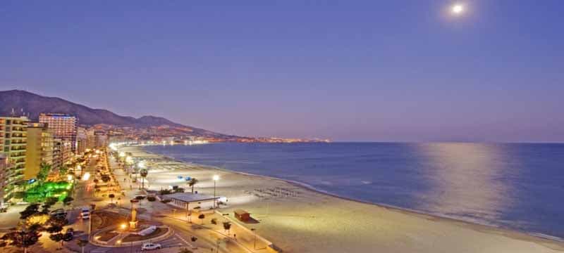 Destination Fuengirola