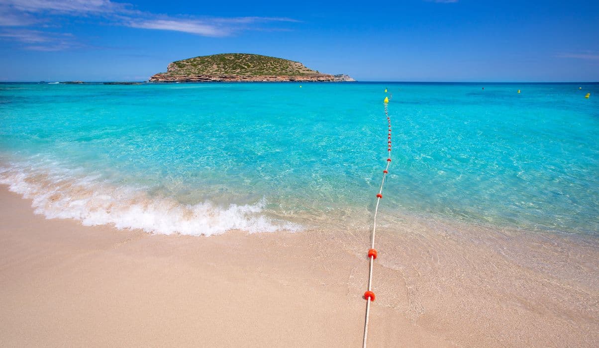 Cala Comte (Cala Conta)