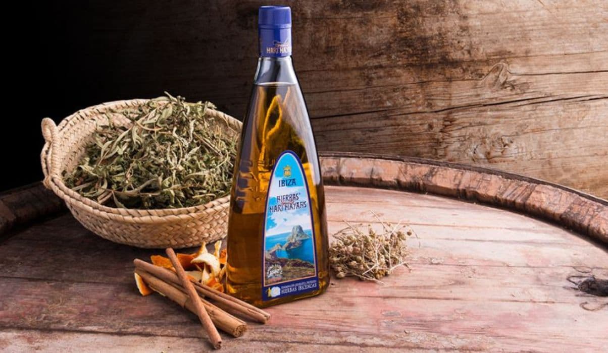 Hierbas Ibicencas
