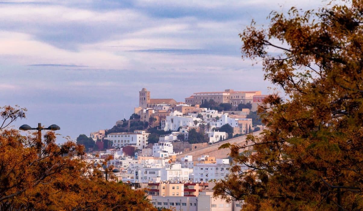 UNESCO World Heritage site