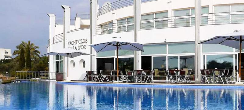 Destination Cala D'Or