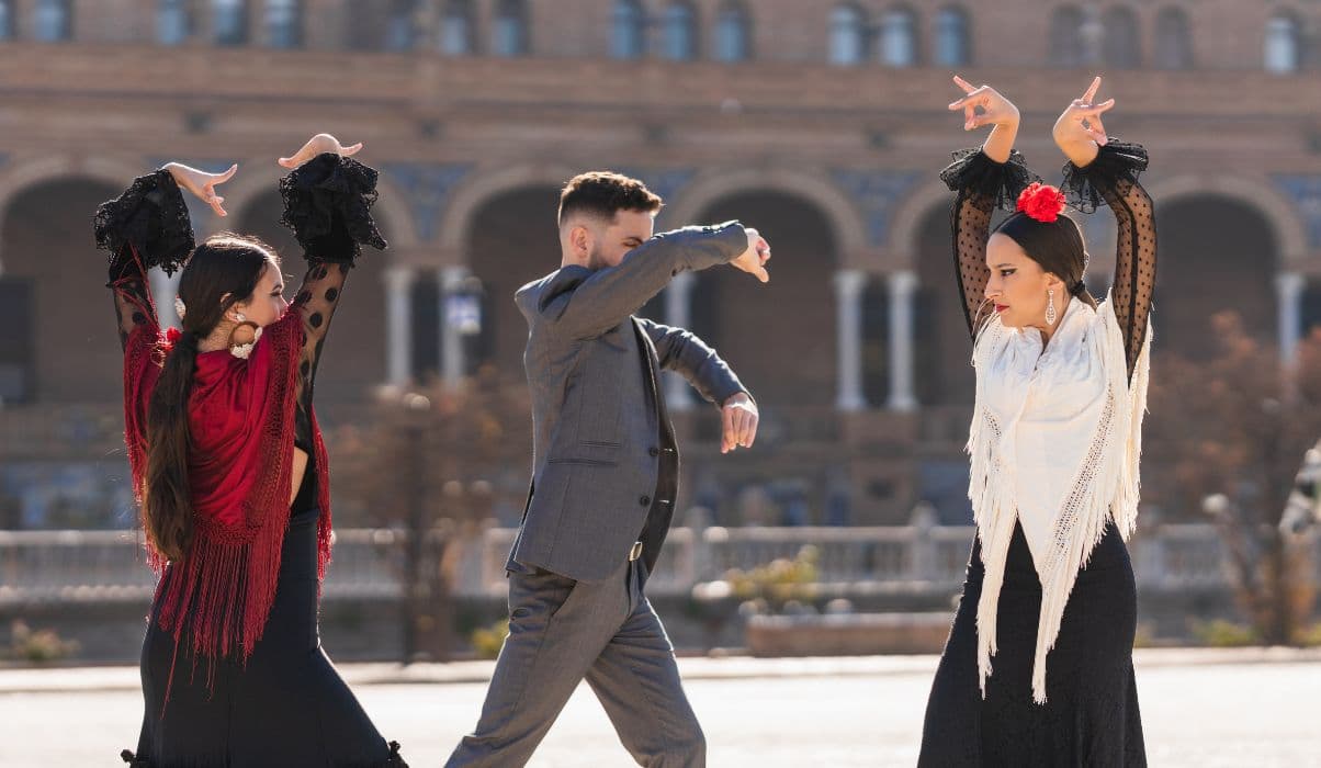 Experience Spanish Culture