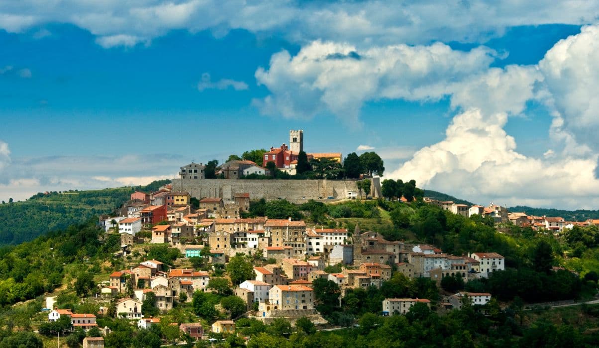 Explore Historic Land