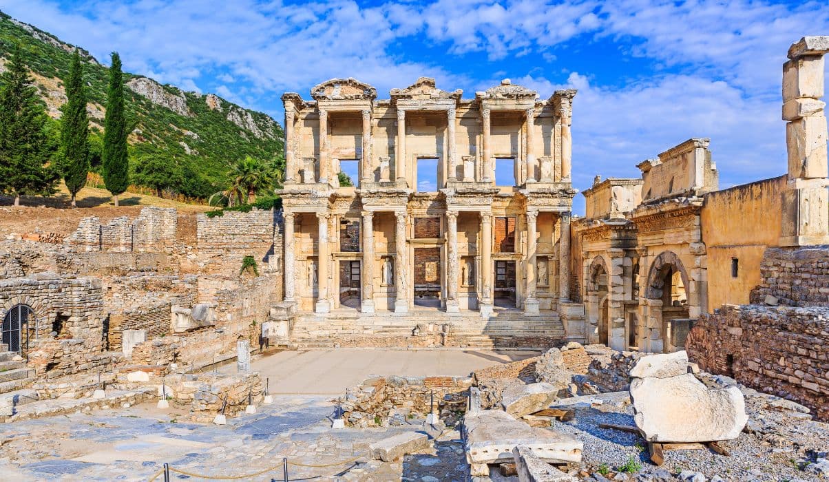 Ephesus Archaeological Museum