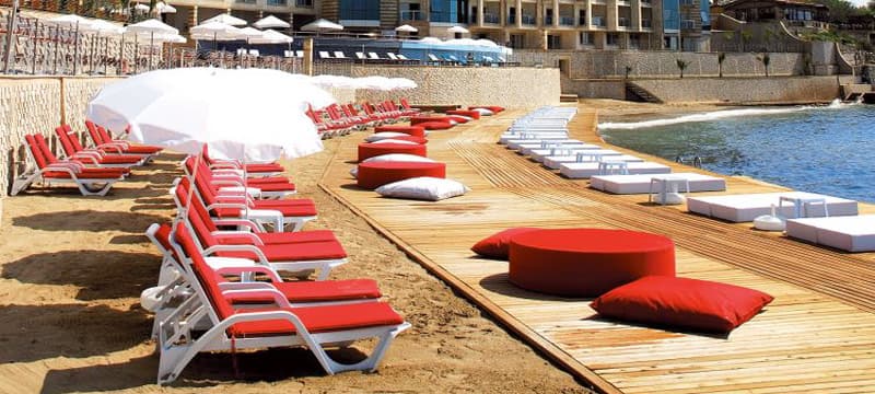 Destination Kusadasi