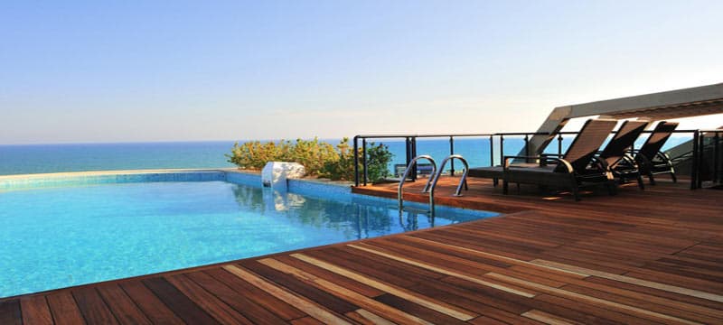 Destination Turkish Riviera