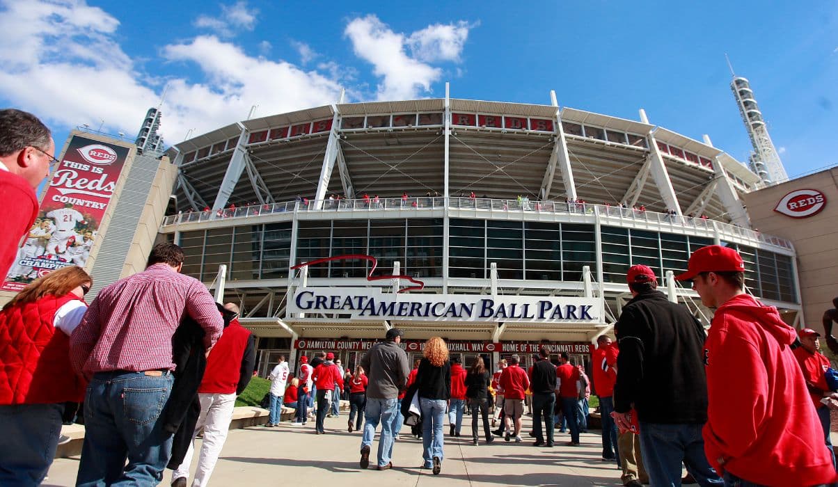 Great American Ball Park