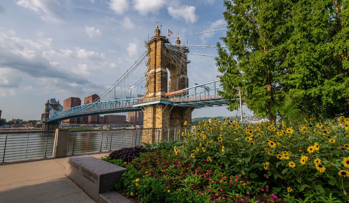 Smale Riverfront Park