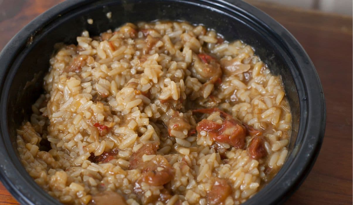 Jambalaya