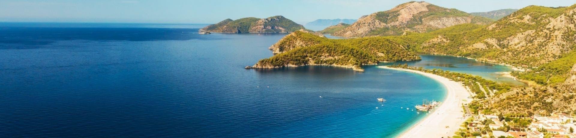 Destination Fethiye
