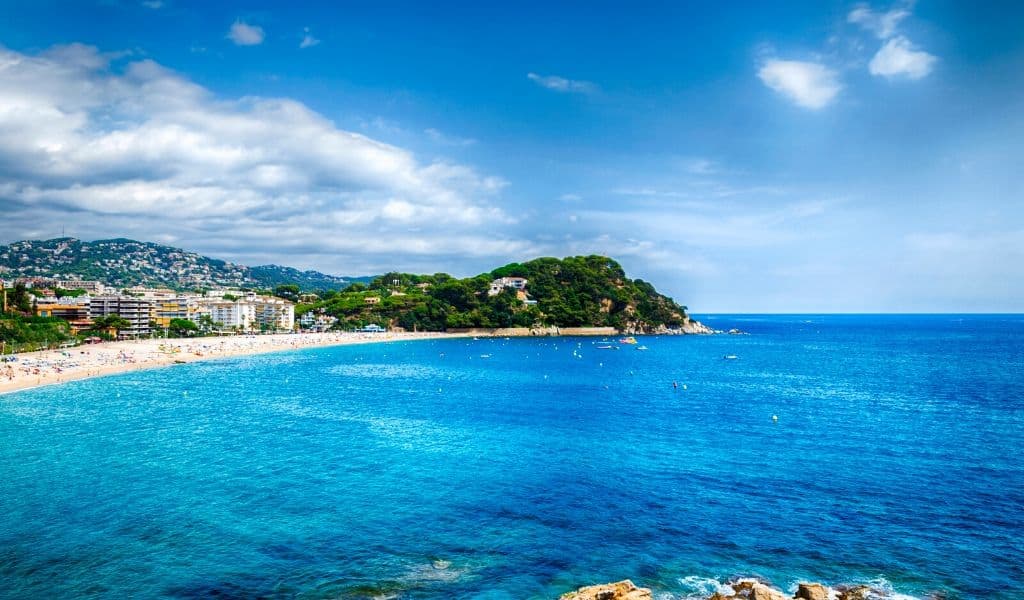 Destination Lloret de Mar