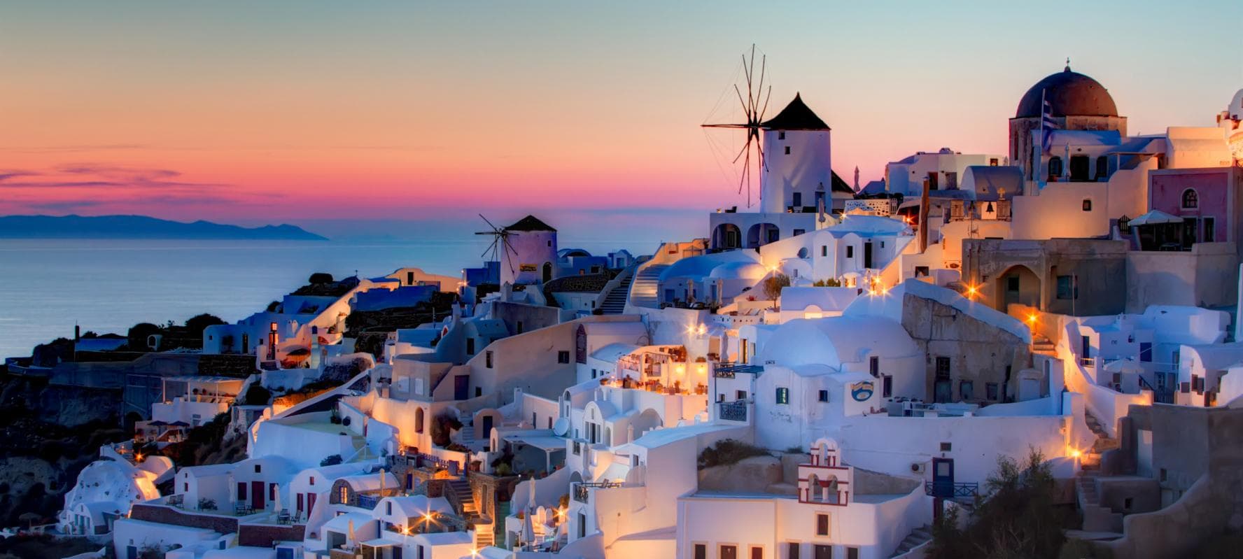 Destination Oia