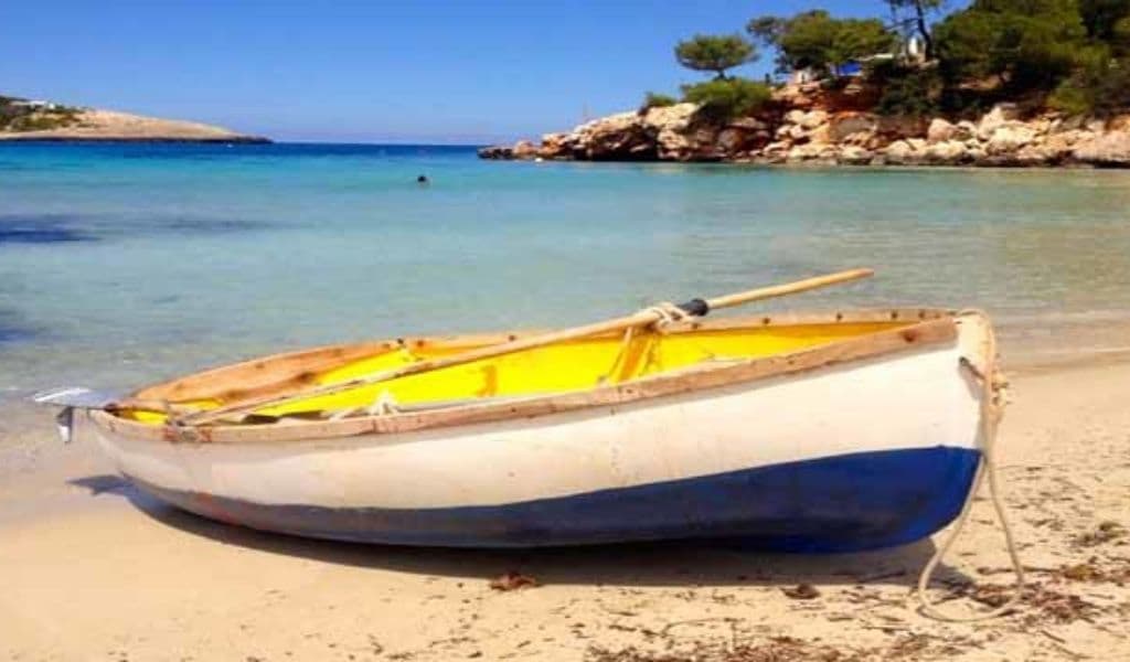 Destination Puerto de San Miguel