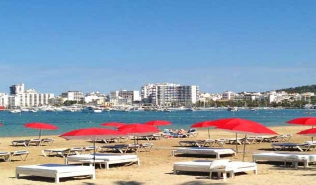 Destination San Antonio